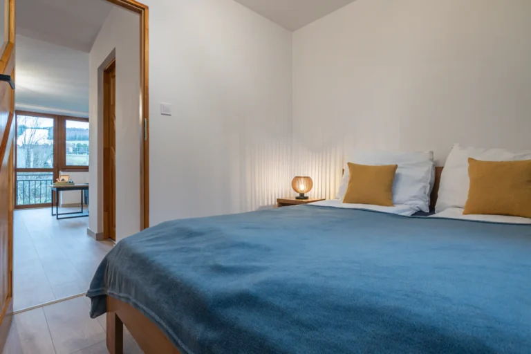 Krzywa8 - apartamenty Wisła